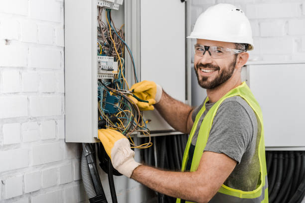 Best 24-Hour Electrician  in Monticello, IN