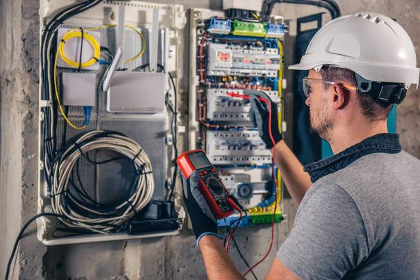 Best Electrician Near Me  in Monticello, IN