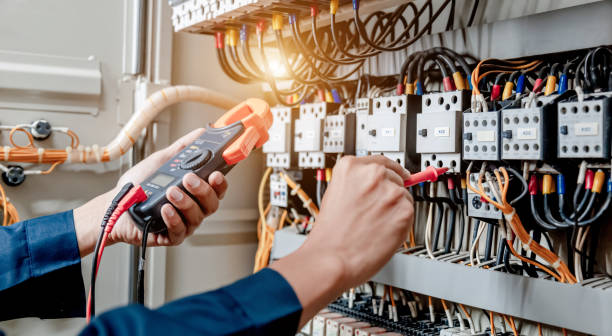 Best Affordable Electrician  in Monticello, IN