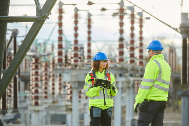 Best Commercial Electrician Services  in Monticello, IN