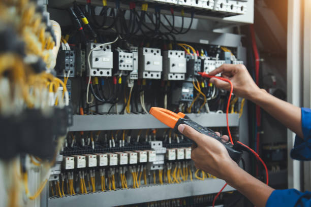 Best Home Electrical Repair  in Monticello, IN