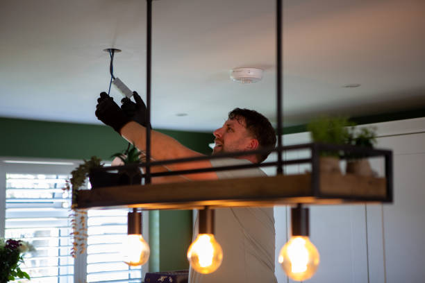 Best Emergency Electrician Near Me  in Monticello, IN