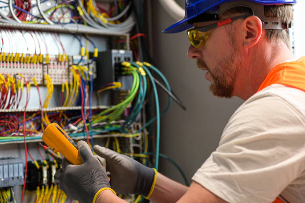 Best Best Electricians Near Me  in Monticello, IN