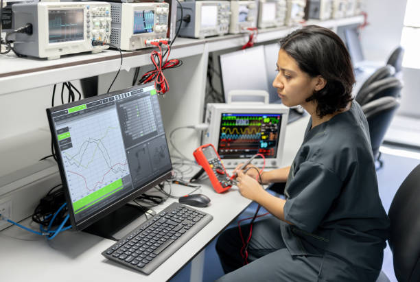 Best Emergency Electrical Repair  in Monticello, IN