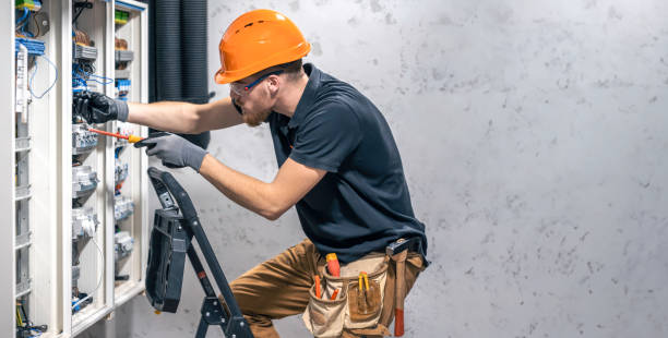 Best Generator Installation Services  in Monticello, IN