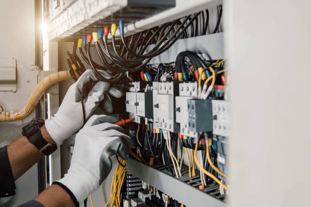 Best Electrical Wiring Services  in Monticello, IN