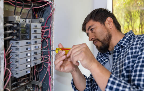 Best Electrician for Home Renovation  in Monticello, IN